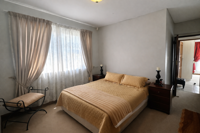 4 Bedroom Property for Sale in Hillsboro Free State